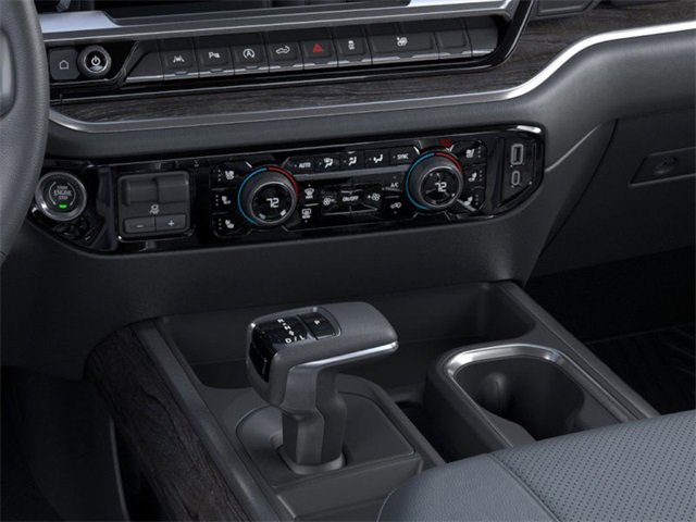 2026 Chevrolet Silverado 1500 LTZ photo 21