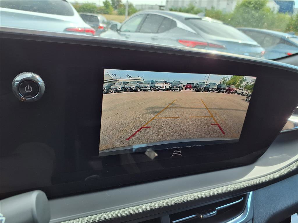 2026 Buick Envista Preferred photo 4