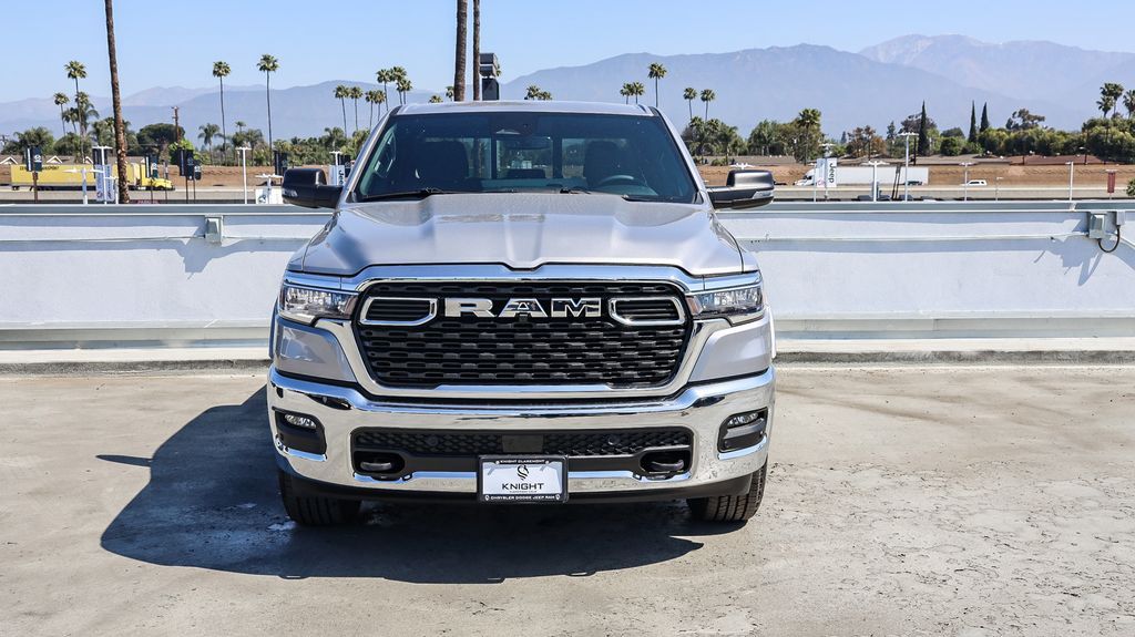 2025 Ram 1500 Big Horn Lone Star photo 2