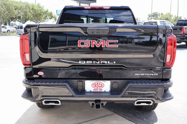 2025 Gmc Sierra 1500 Denali photo 6
