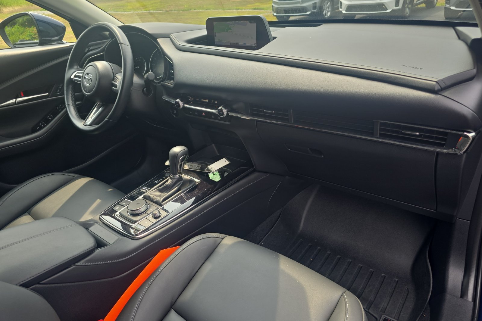 2023 Mazda CX-30 2.5 S Preferred photo 13