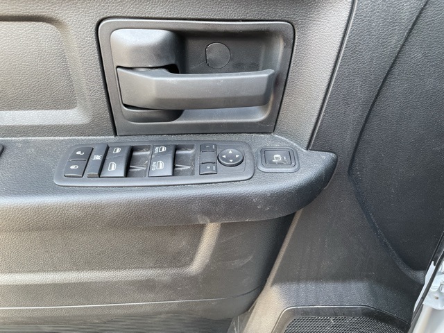 2024 Ram 5500 Tradesman photo 17