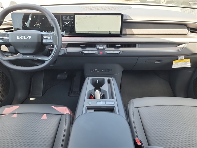 2026 Kia EV9 Light photo 19