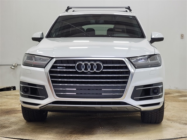 2017 Audi Q7 3.0T Premium Plus photo 8
