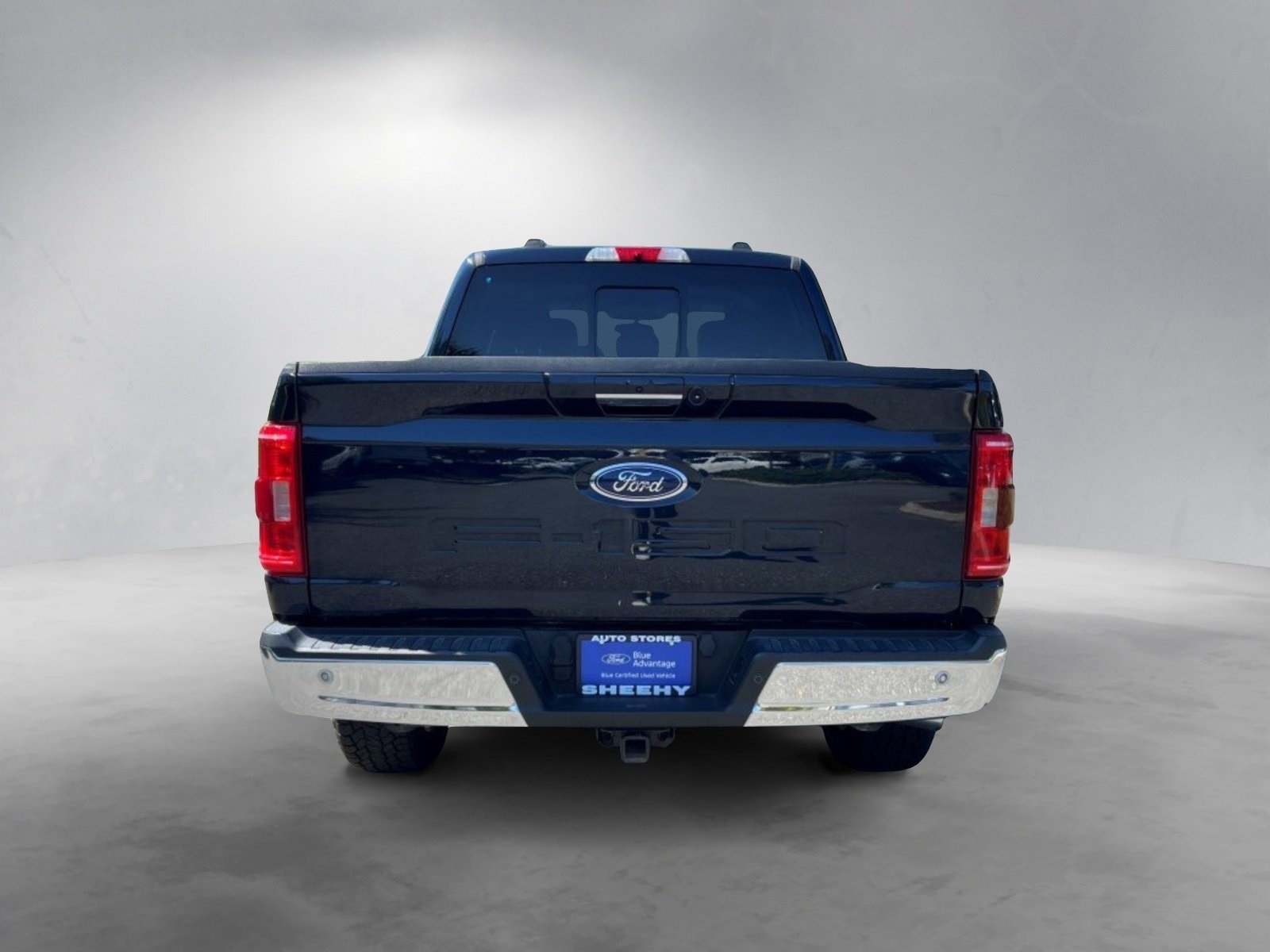 2022 Ford F-150 XLT photo 13