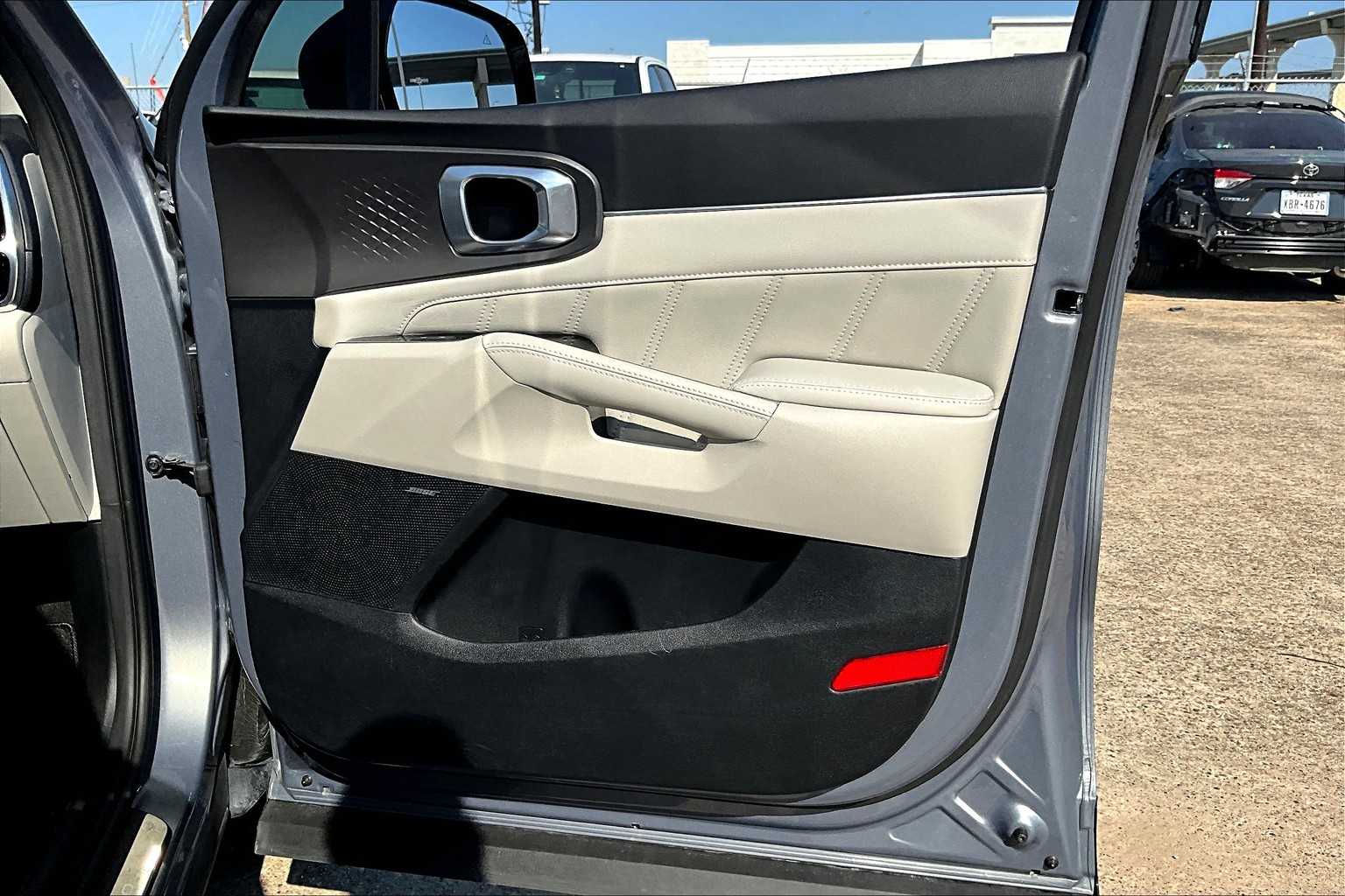 2023 Kia Sorento SX Prestige photo 39