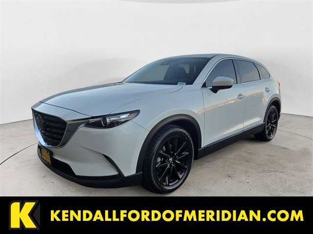 2023 Mazda CX-9 Touring Plus's photo