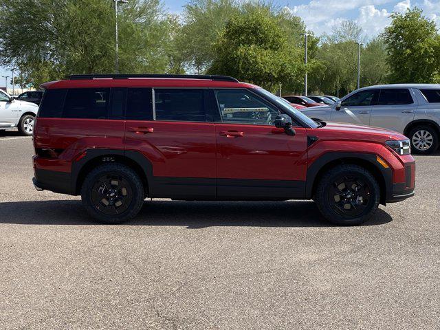 2026 Hyundai Santa Fe XRT photo 2