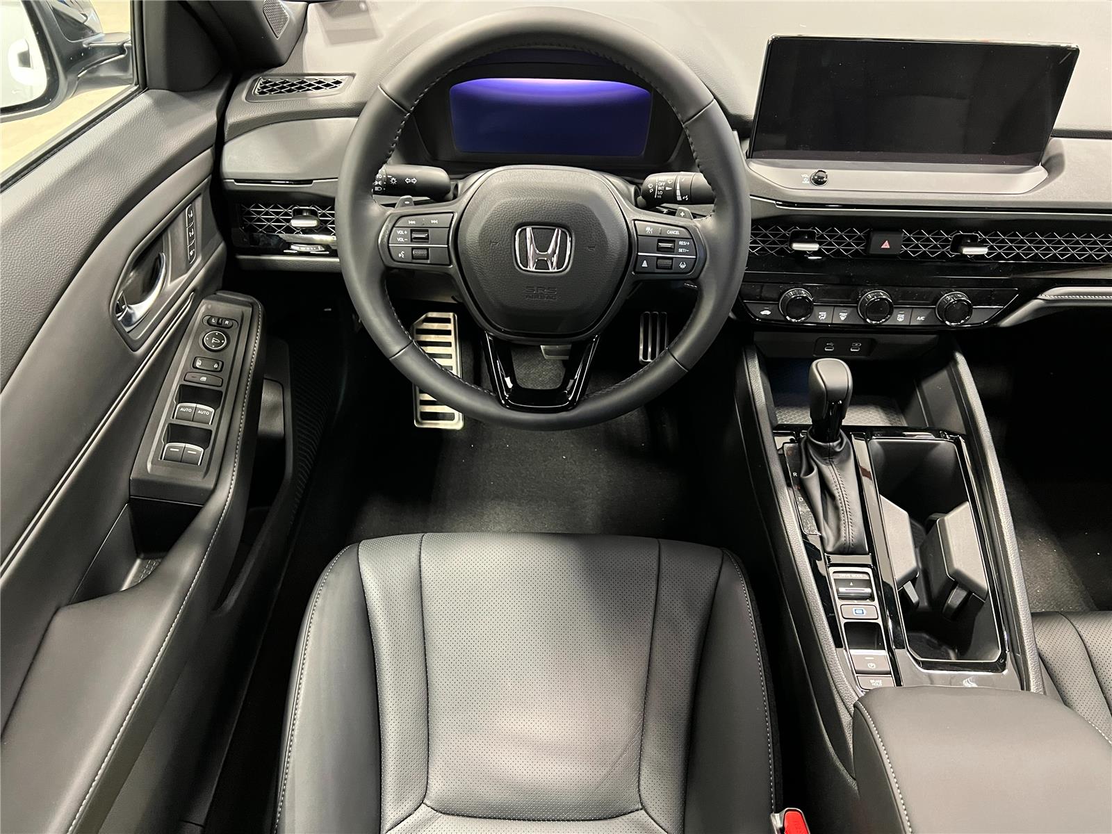 2025 Honda Accord Hybrid Sport-L photo 15
