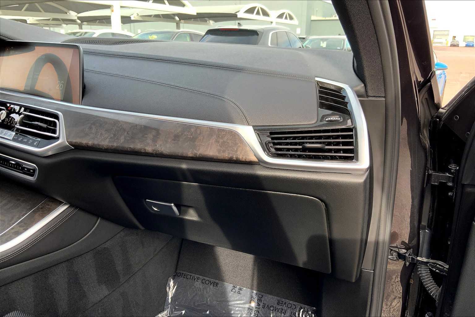 2023 Bmw X5 xDrive40i photo 14