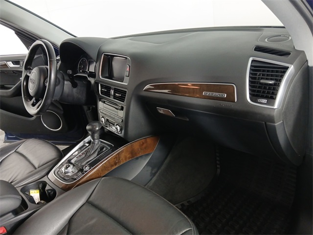 2016 Audi Q5 3.0T Premium Plus photo 18