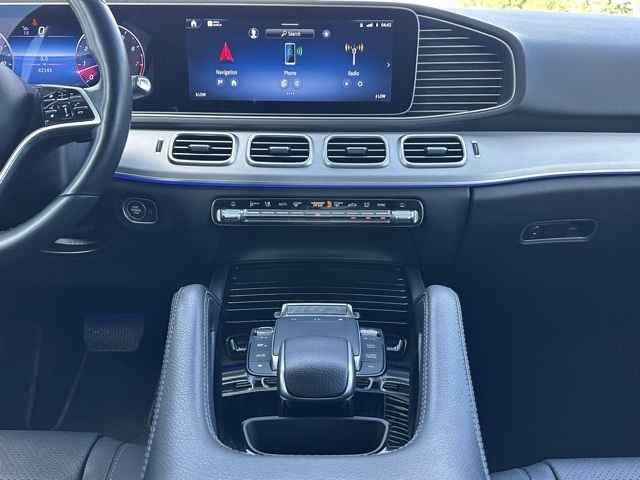 2024 Mercedes Benz GLE 350 4MATIC photo 12