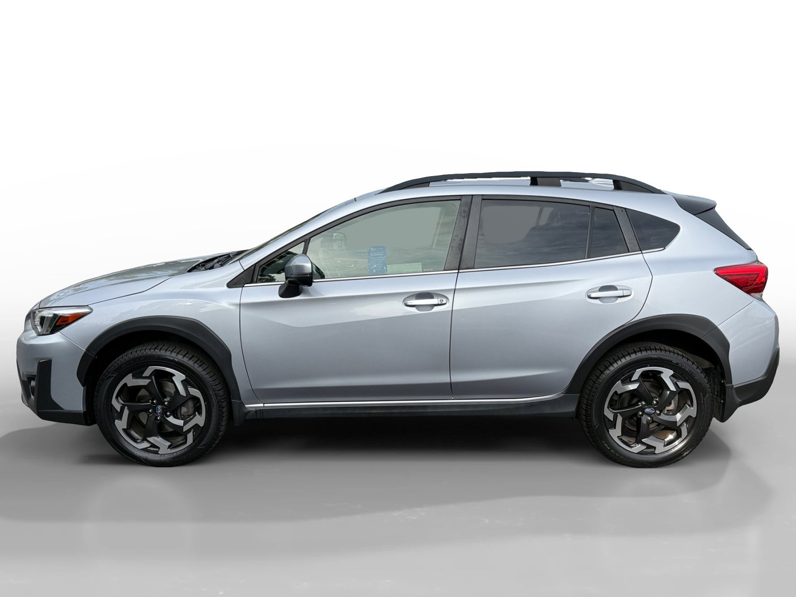 2023 Subaru Crosstrek Limited photo 2