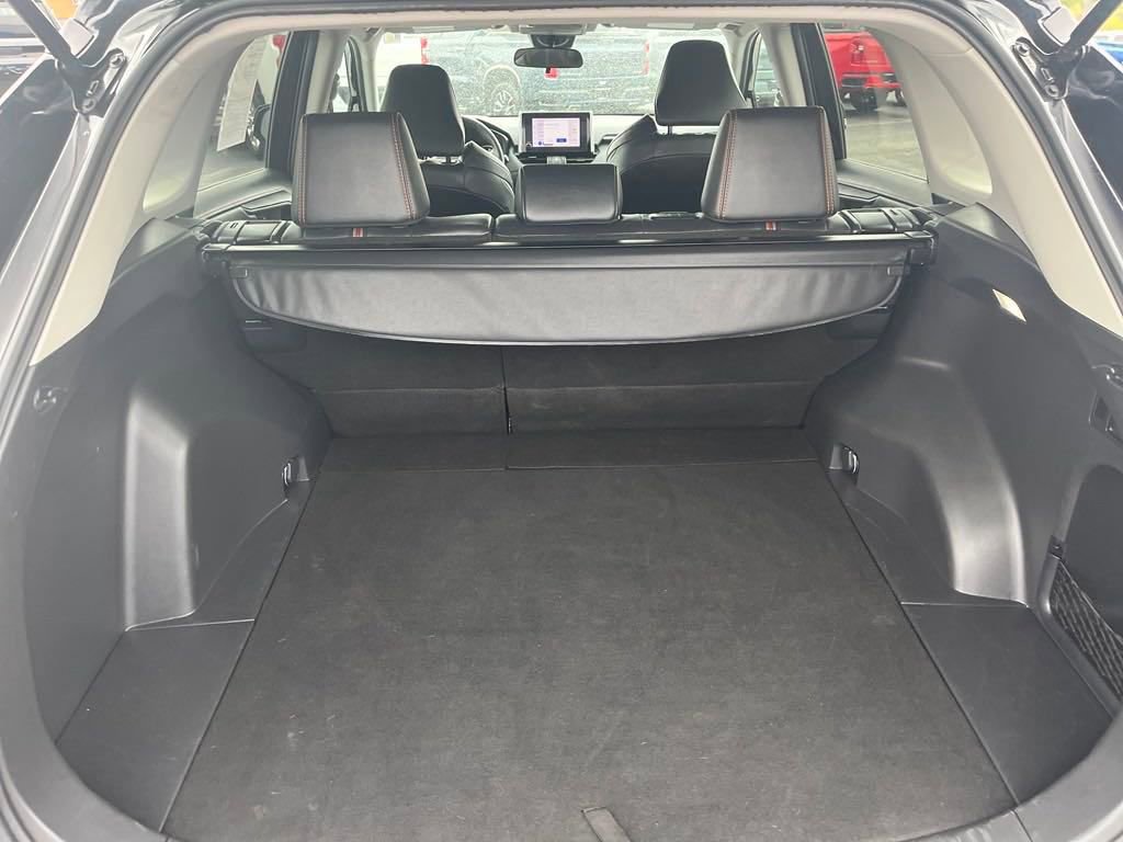 2023 Toyota RAV4 Adventure photo 23