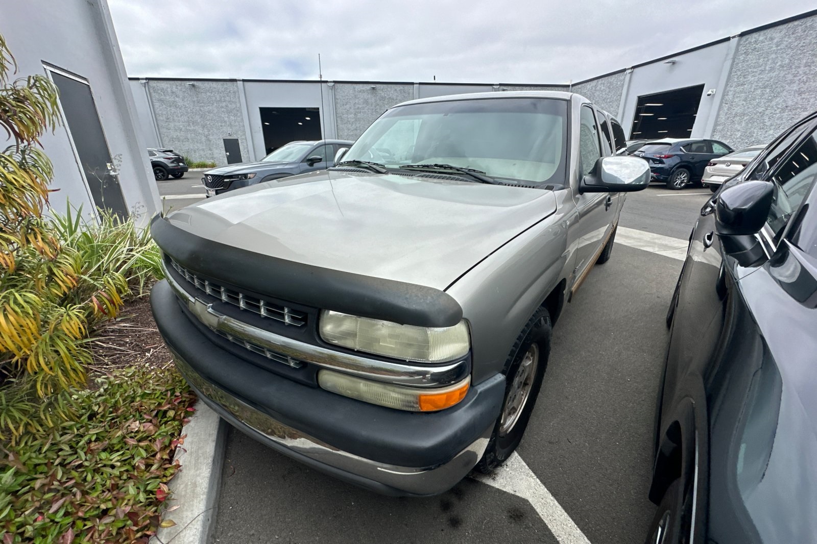 2GCEC19V321210889