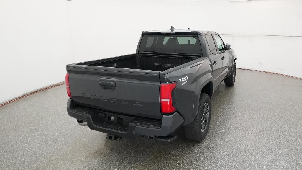 2025 Toyota Tacoma TRD Sport Double Cab photo 19
