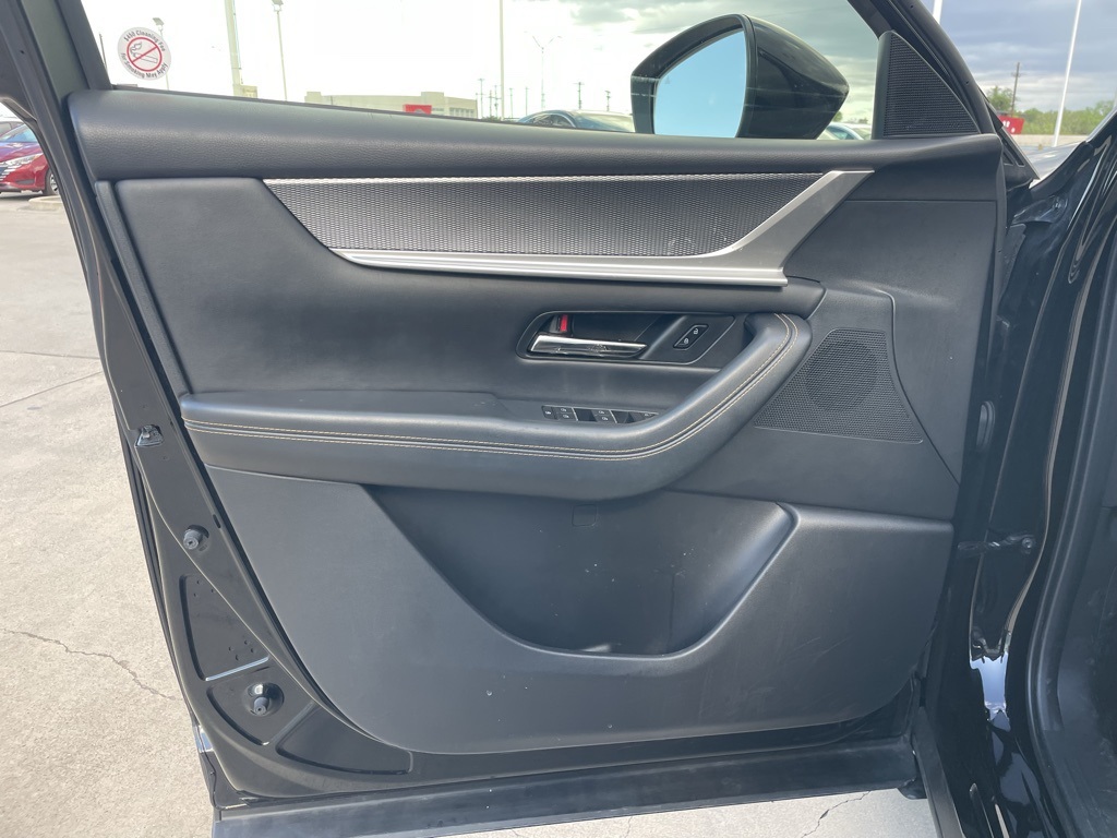 2024 Mazda CX-90 3.3 Turbo Preferred Plus photo 11