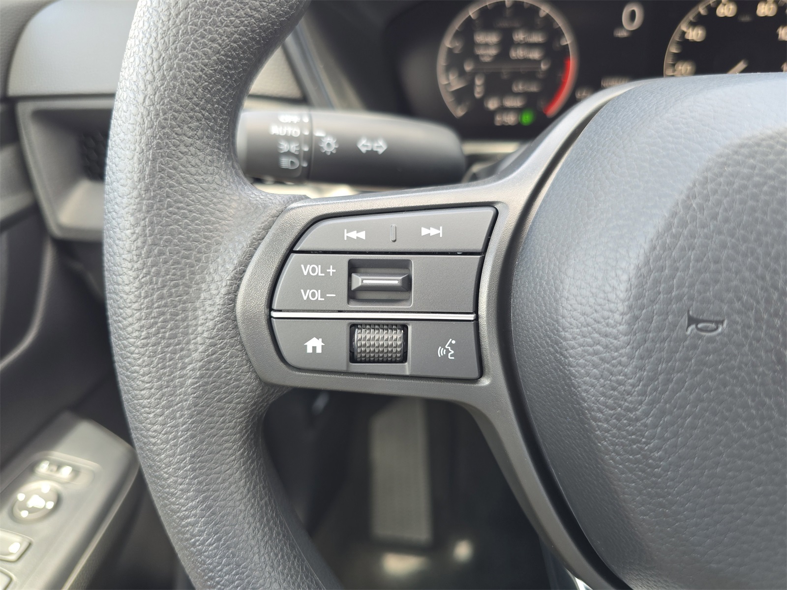 2026 Honda CR-V EX photo 21