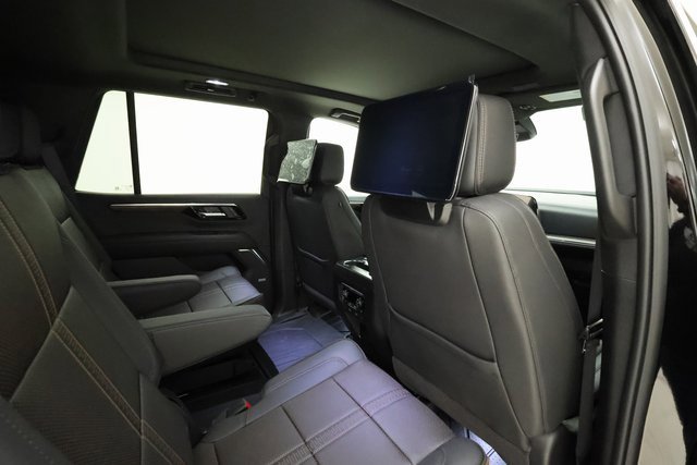 2026 Chevrolet Tahoe High Country photo 22