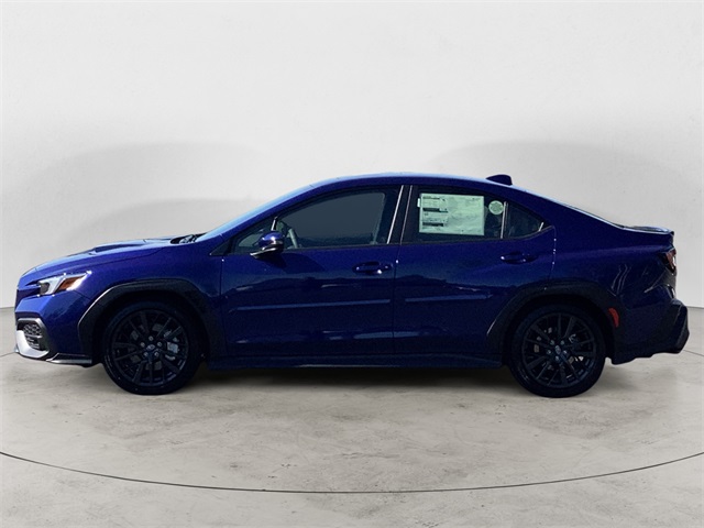 2025 Subaru WRX Limited photo 2
