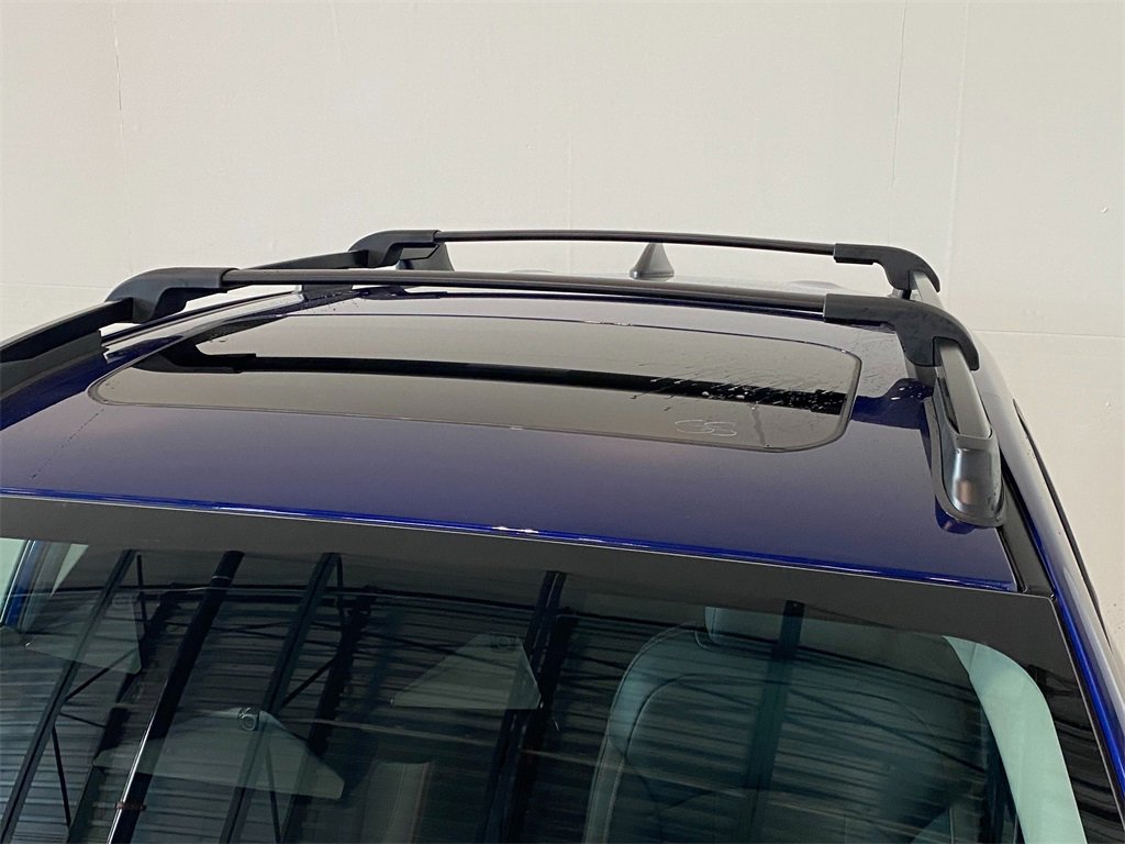 2025 Subaru Crosstrek Limited photo 23