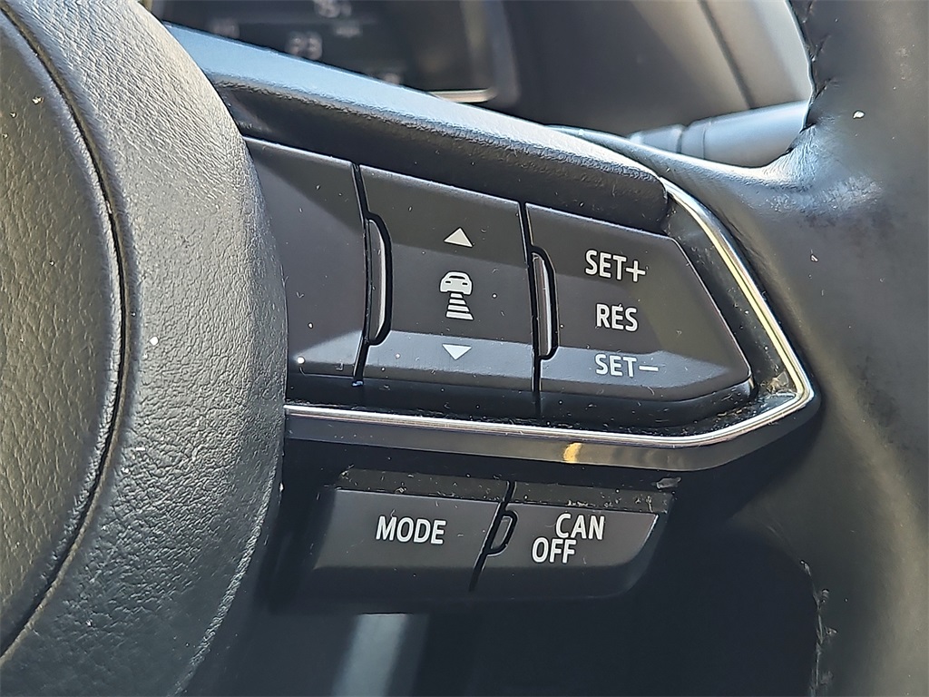 2017 Mazda Mazda3 Grand Touring photo 22