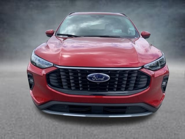 2025 Ford Escape Plug-In Hybrid Base photo 2