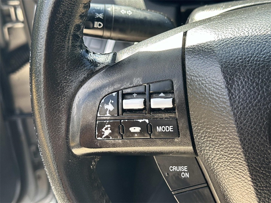 2012 Mazda Mazda3 Touring photo 20