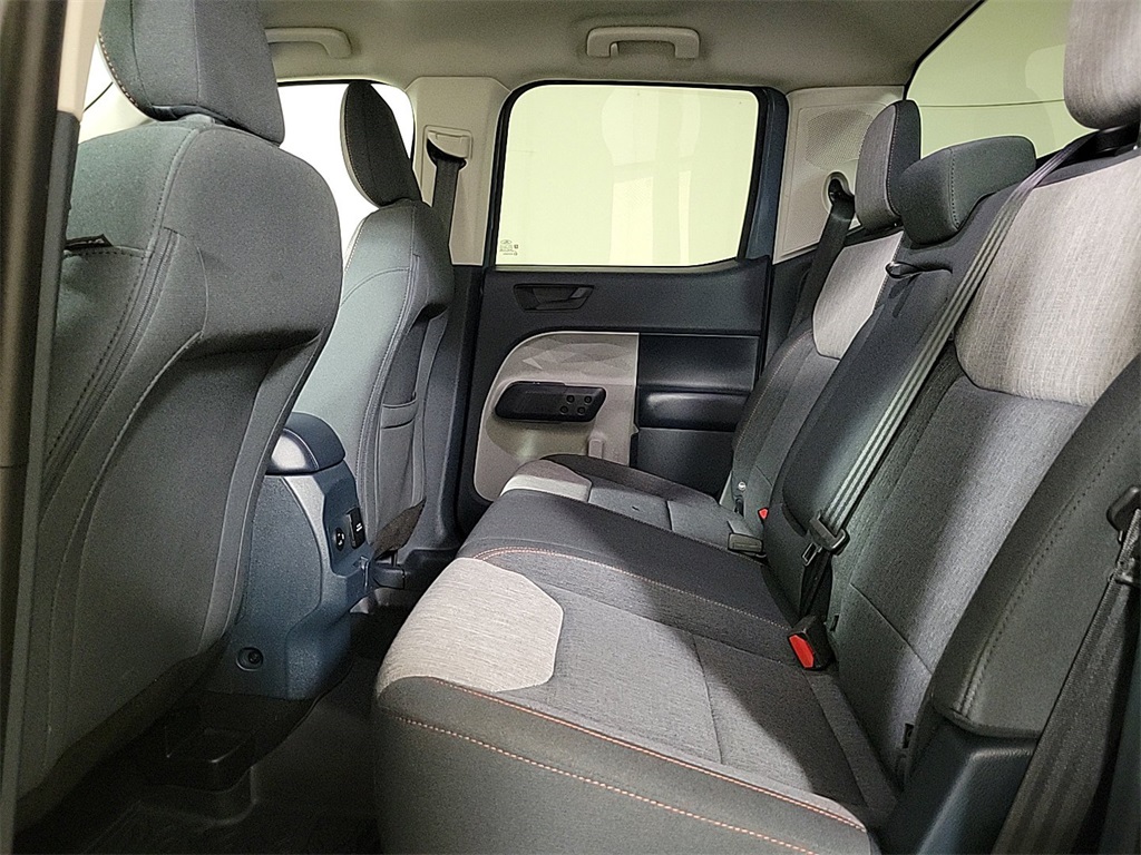 2022 FORD MAVERICK - Image 12