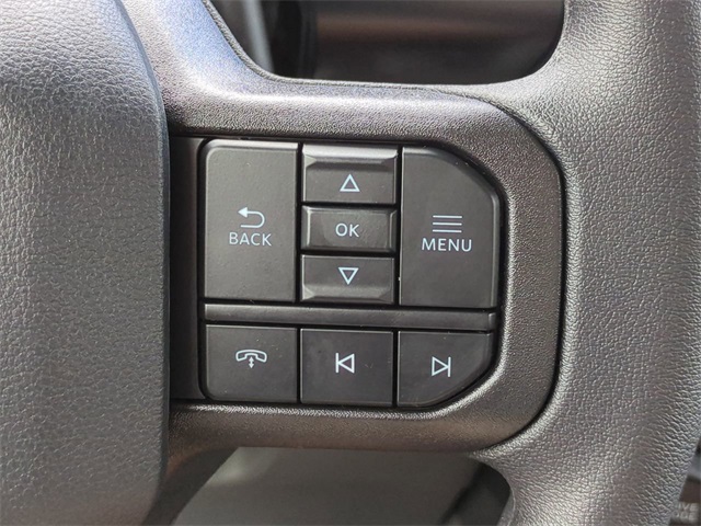 2026 Ford F-250 XLT photo 25