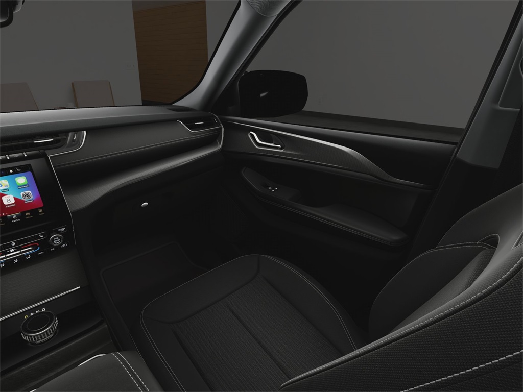 2025 Jeep Grand Cherokee Laredo X photo 15