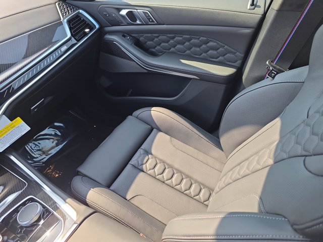 2026 Bmw X5 X5 M Competition photo 15