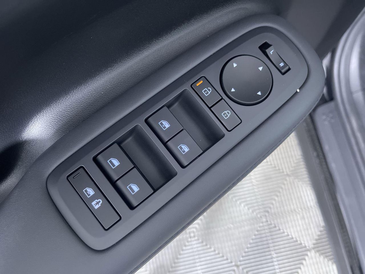 2026 Hyundai Santa Fe XRT photo 23