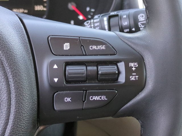 2018 Kia Sorento EX photo 23