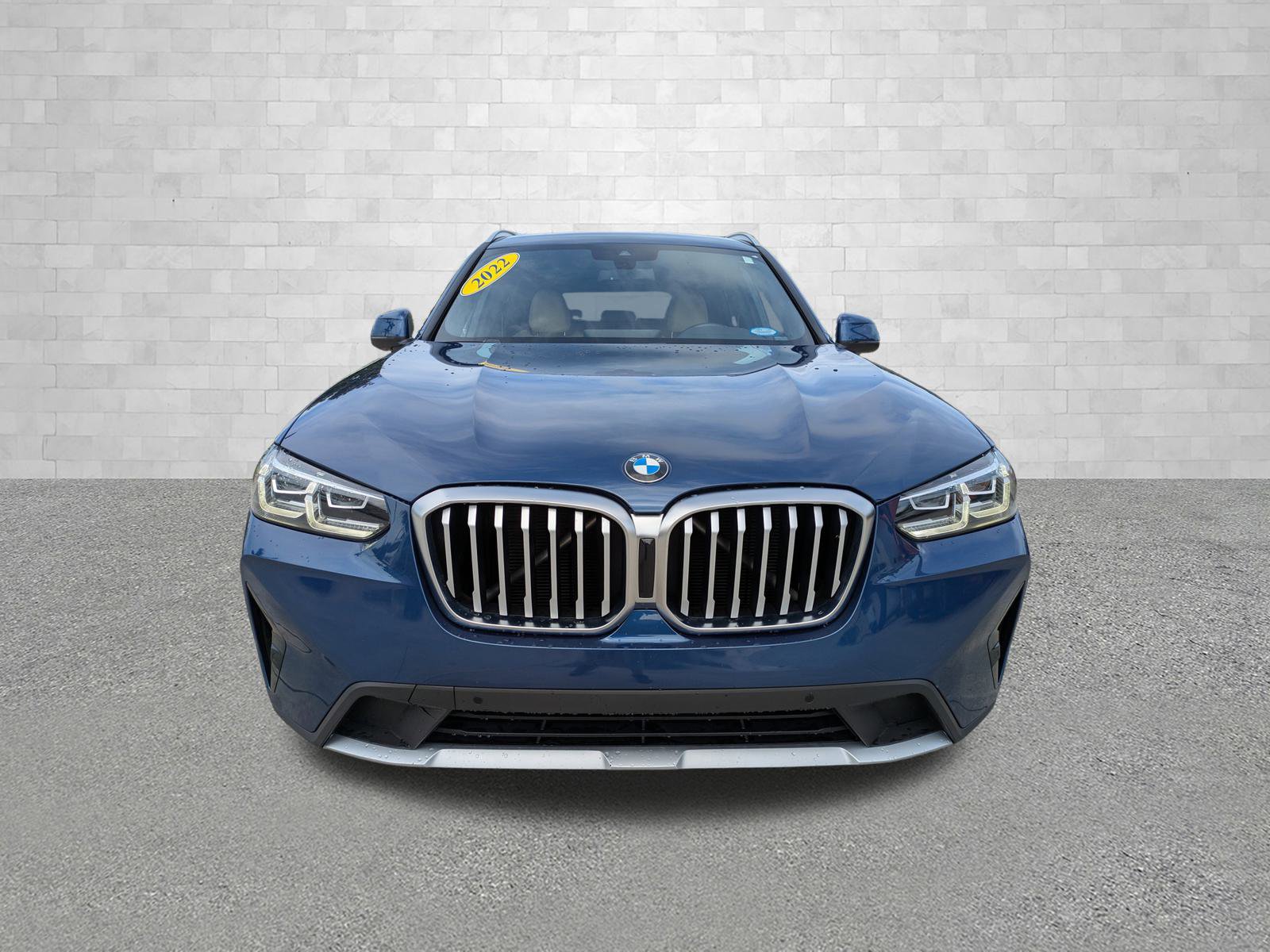 2022 Bmw X3 sDrive30i photo 6