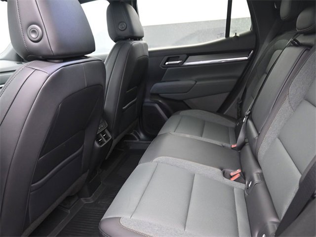 2026 Gmc Terrain AT4 photo 8