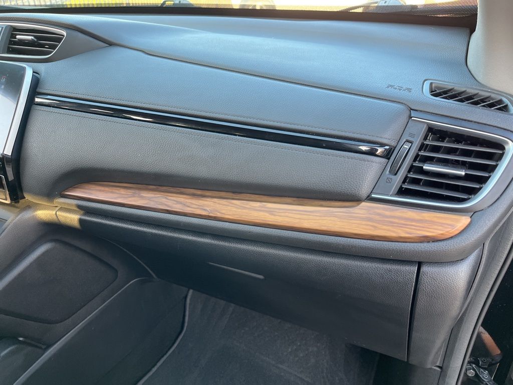 2019 Honda CR-V EX-L photo 28