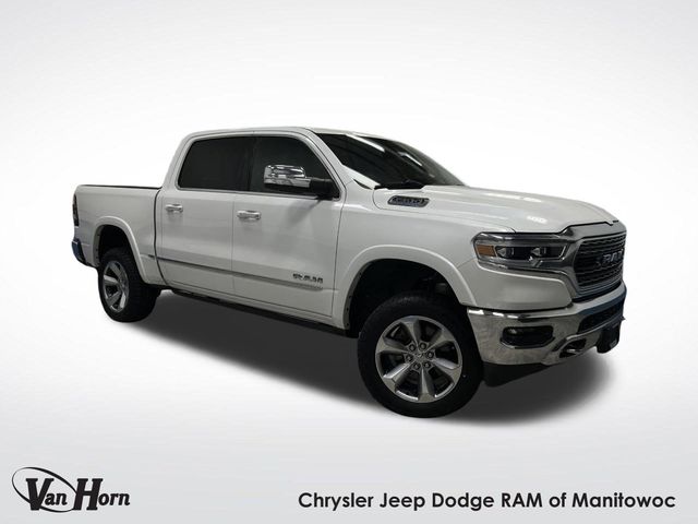 2022 RAM Ram 1500 Pickup Limited's photo