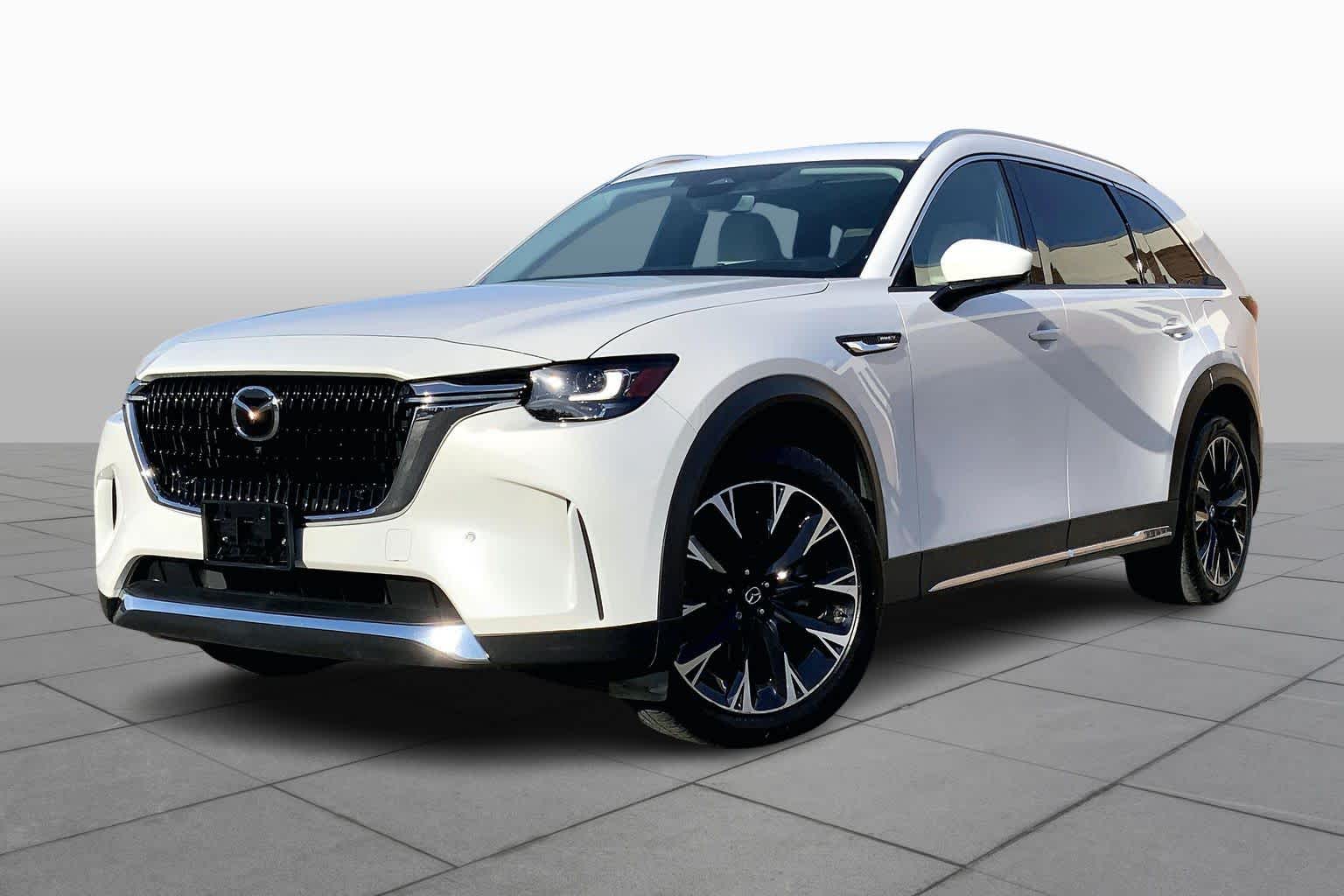 2024 Mazda CX-90 Premium Plus Package's photo