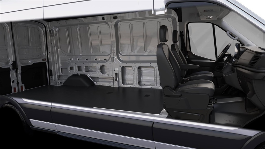 2025 Ford Transit photo 28