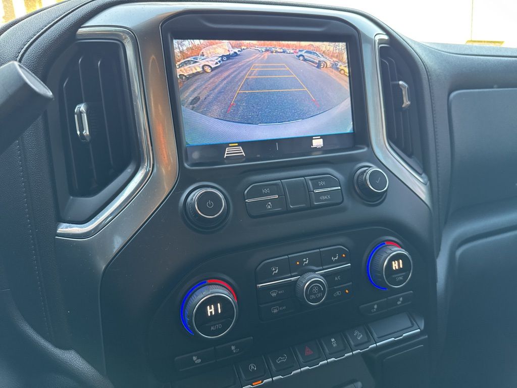 2019 Chevrolet Silverado 1500 LT photo 10