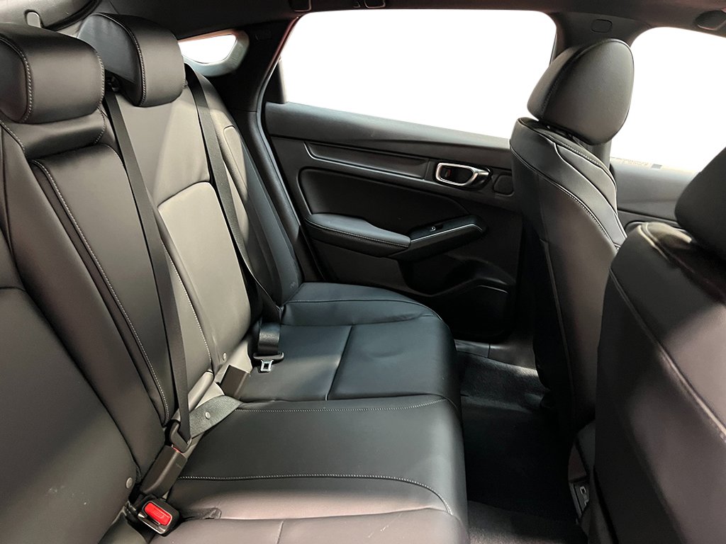 2025 Acura Integra A-Spec Technology photo 23