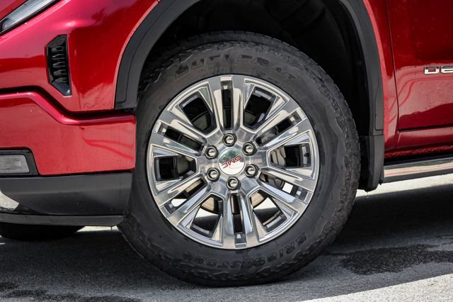 2023 Gmc Sierra 1500 Denali photo 3