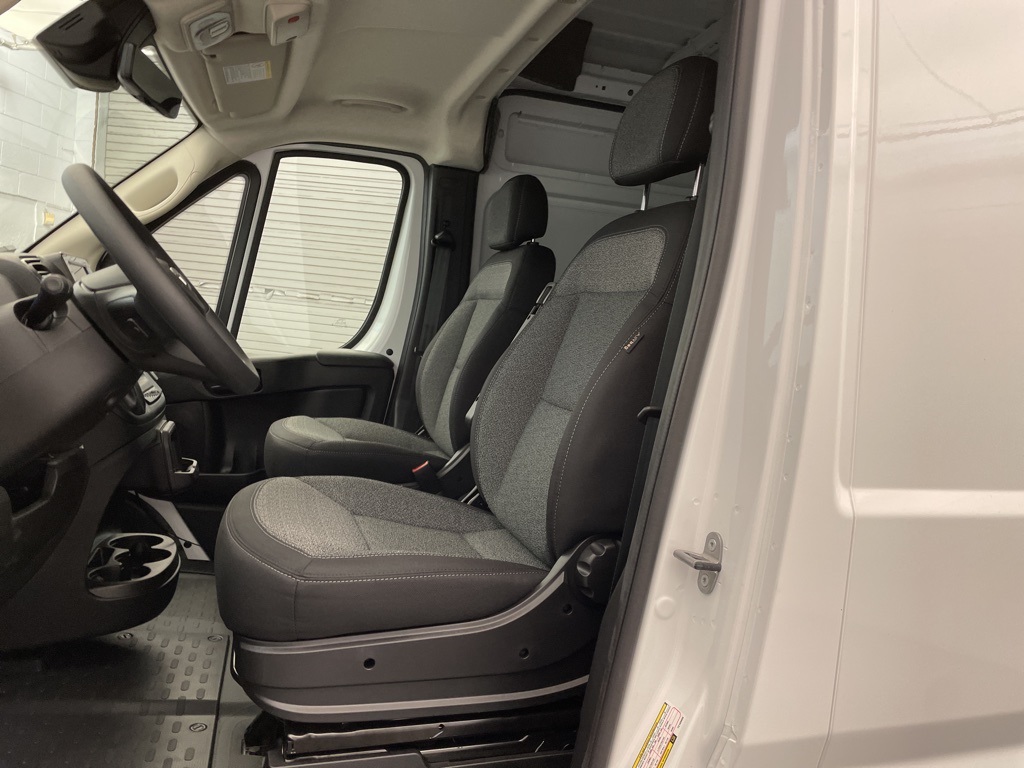 2026 Ram ProMaster 2500 photo 12