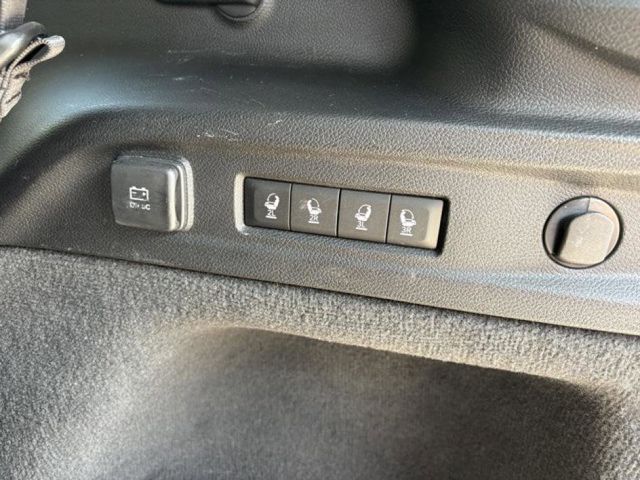 2021 Jeep Grand Cherokee Overland photo 29