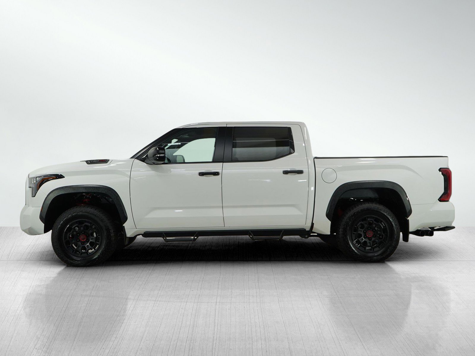 Used 2024 Toyota Tundra TRD Pro with VIN 5TFPC5DB8RX069876 for sale in Bloomington, Minnesota