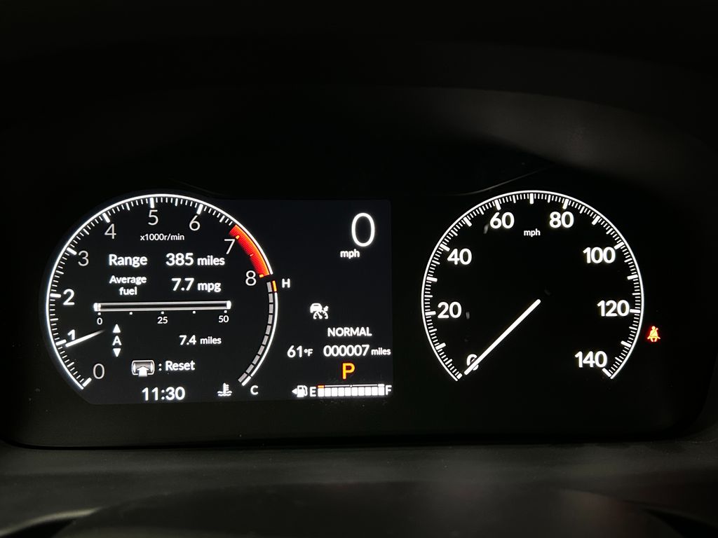 2025 Honda Ridgeline RTL photo 16