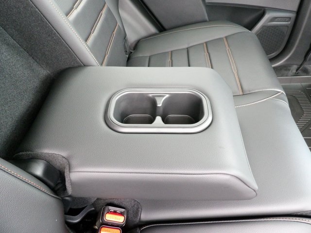 2026 Honda CR-V Hybrid Sport Touring photo 42