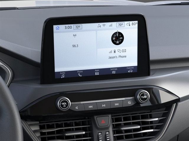 2026 FORD ESCAPE - Image 37