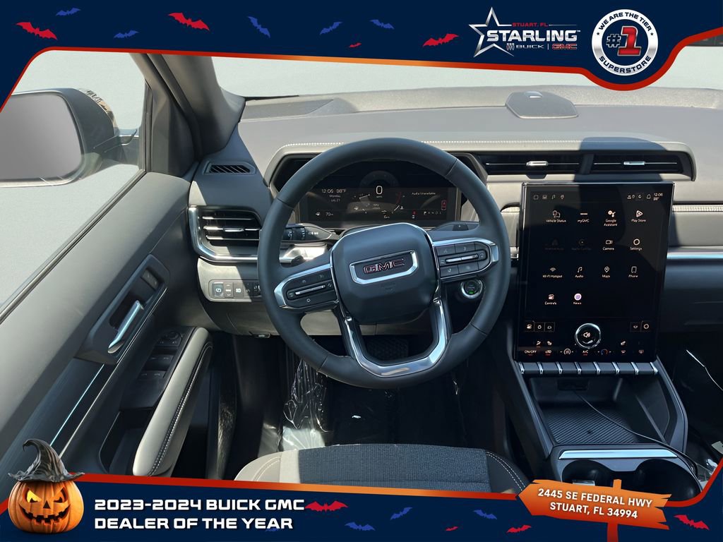 2026 Gmc Terrain Elevation photo 12